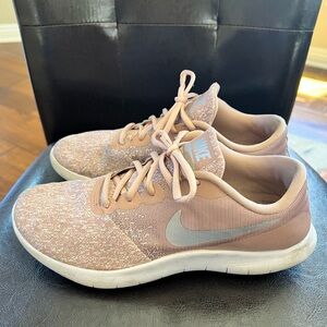 Nike Sneakers. Size 9.